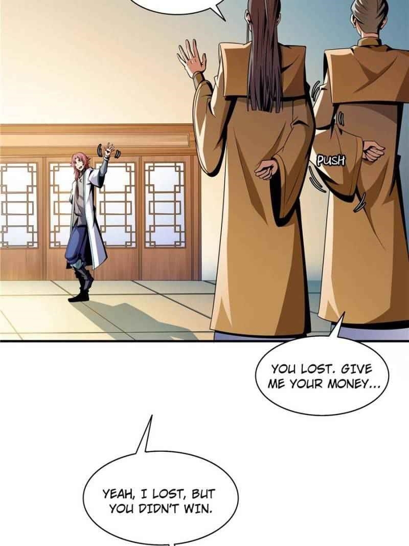 Library of Heaven’s Path Chapter 65 - Page 5