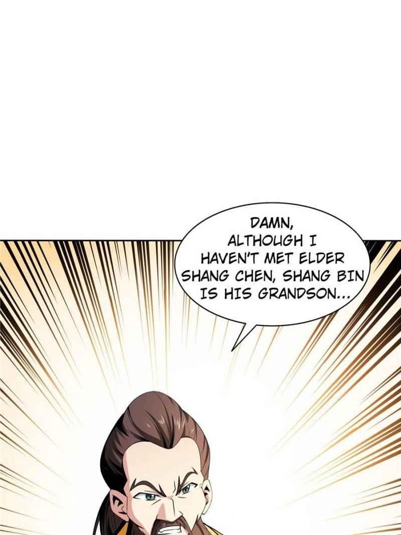 Library of Heaven’s Path Chapter 65 - Page 50