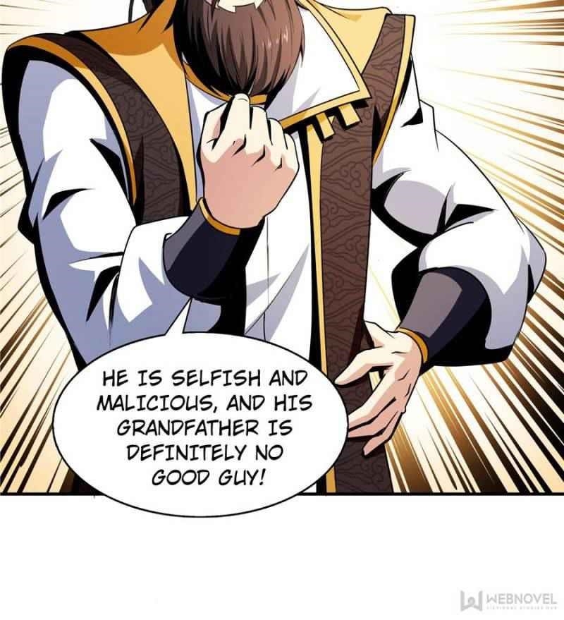 Library of Heaven’s Path Chapter 65 - Page 51