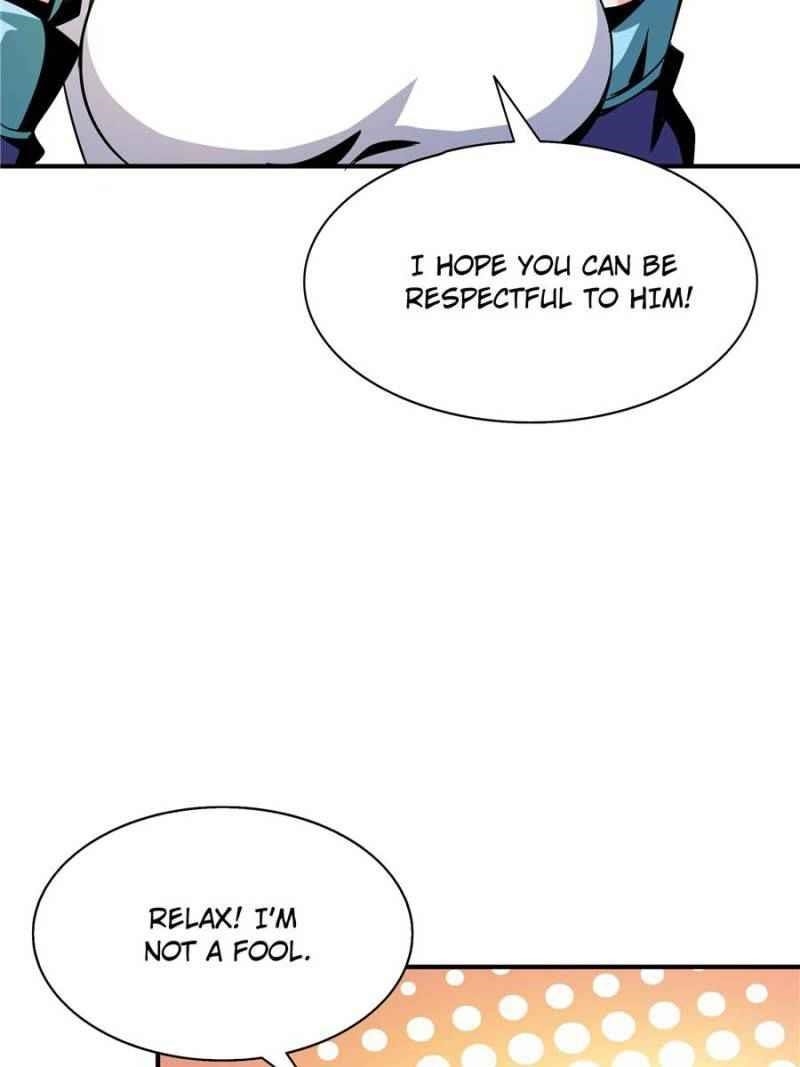 Library of Heaven’s Path Chapter 65 - Page 53