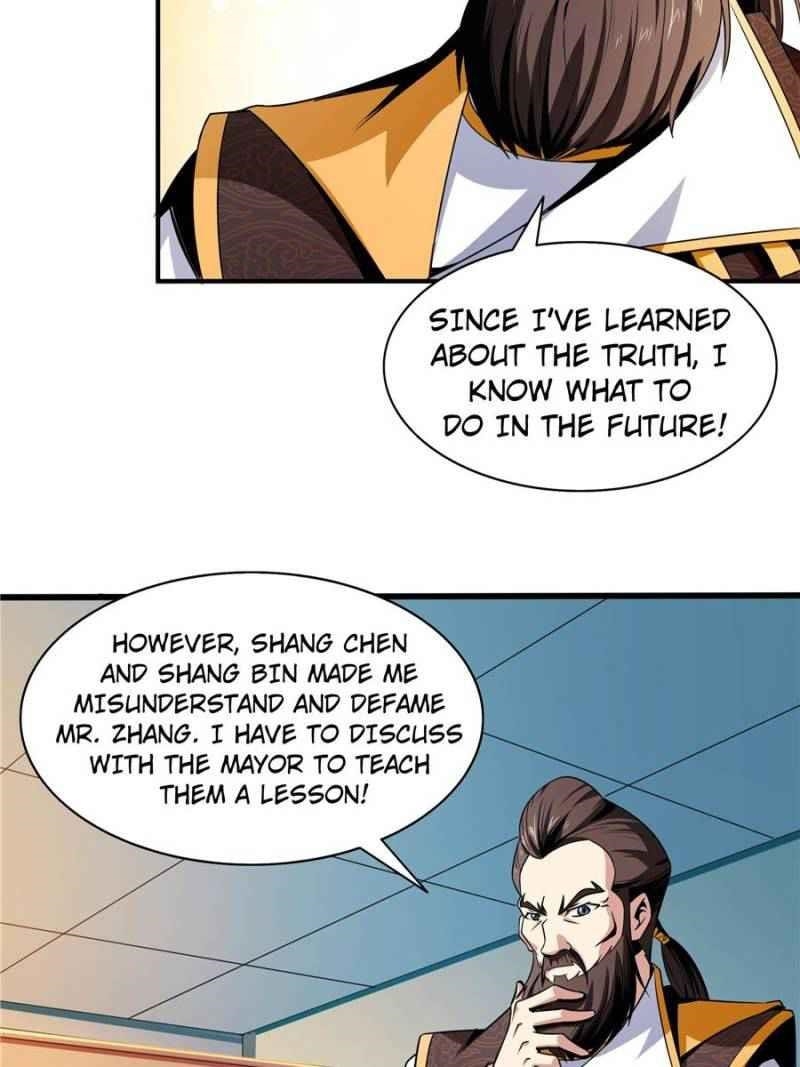 Library of Heaven’s Path Chapter 65 - Page 55
