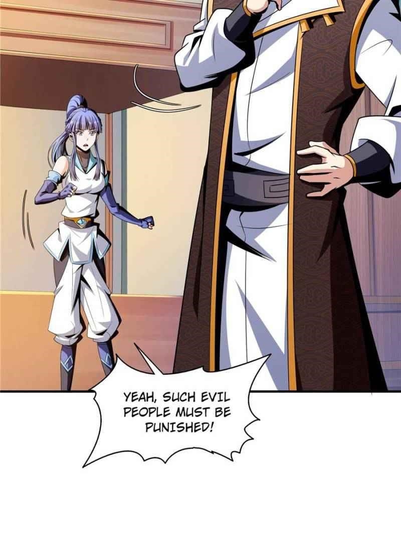 Library of Heaven’s Path Chapter 65 - Page 56