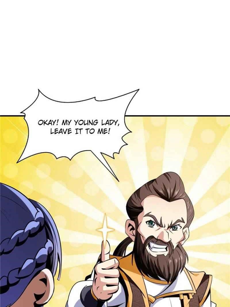 Library of Heaven’s Path Chapter 65 - Page 59