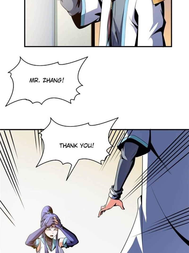 Library of Heaven’s Path Chapter 65 - Page 8