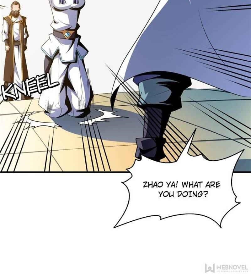 Library of Heaven’s Path Chapter 65 - Page 9