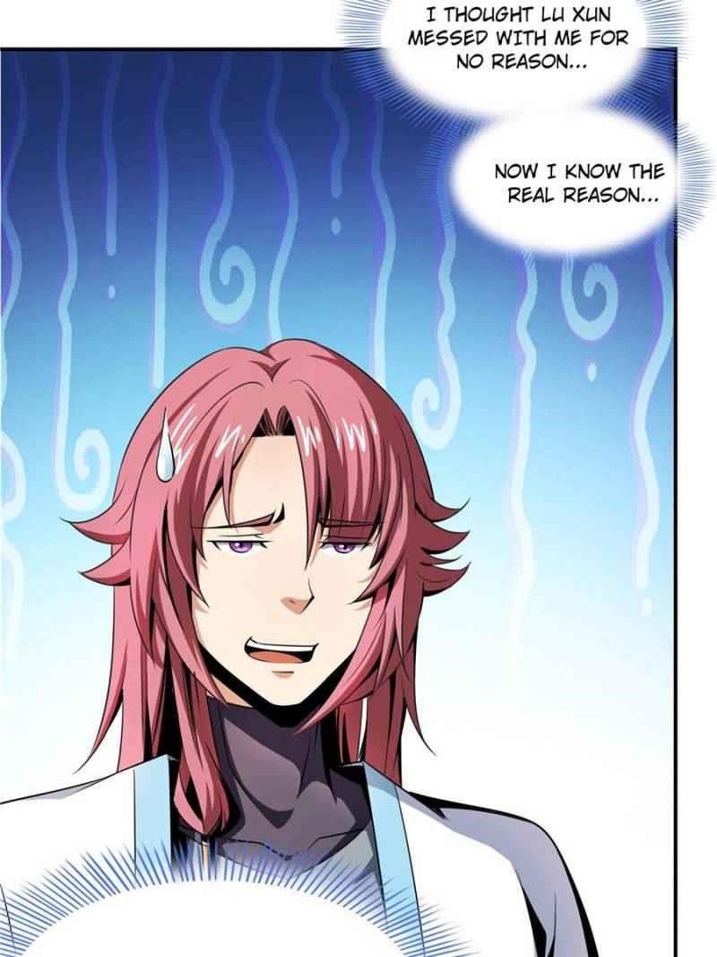 Library of Heaven’s Path Chapter 66 - Page 10