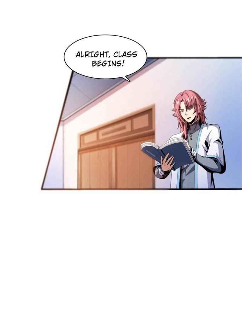 Library of Heaven’s Path Chapter 66 - Page 13