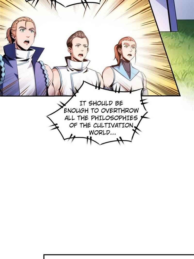 Library of Heaven’s Path Chapter 66 - Page 16