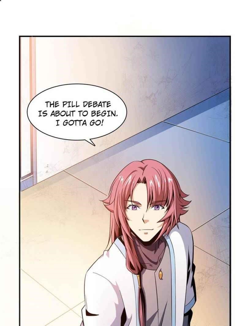 Library of Heaven’s Path Chapter 66 - Page 19