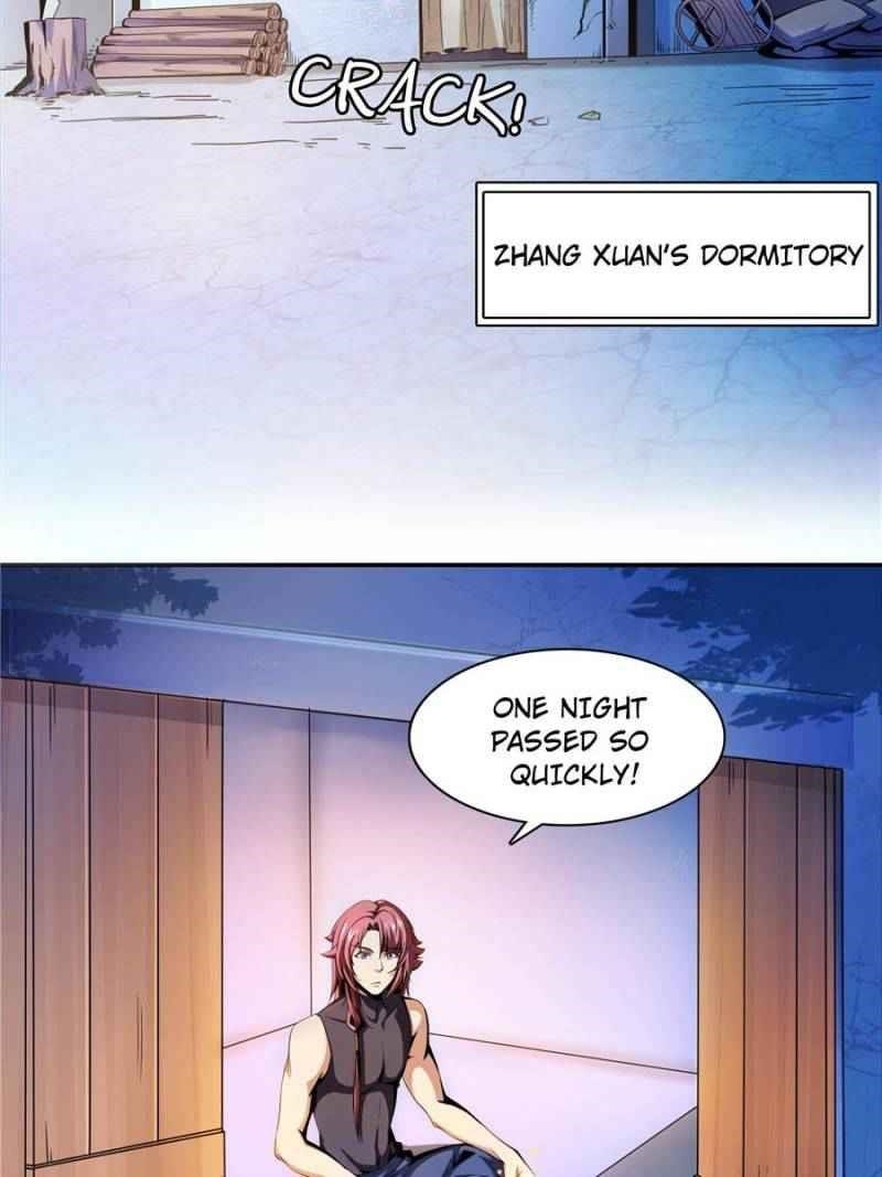 Library of Heaven’s Path Chapter 66 - Page 2