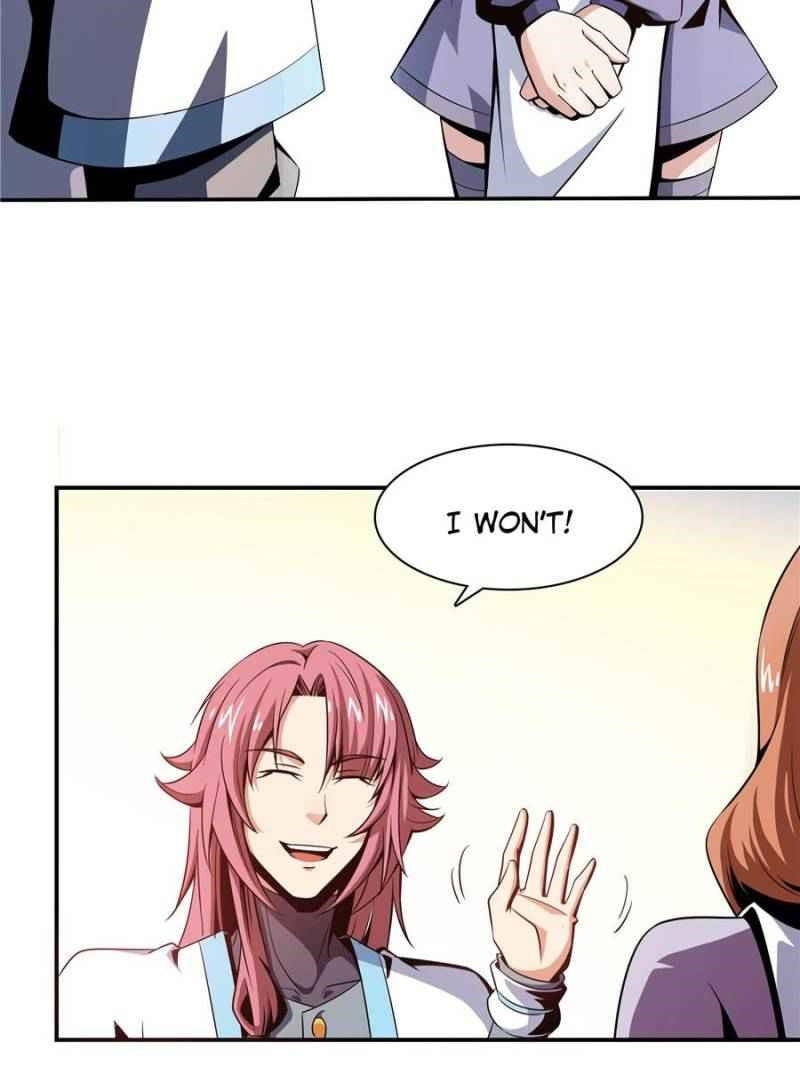 Library of Heaven’s Path Chapter 66 - Page 23