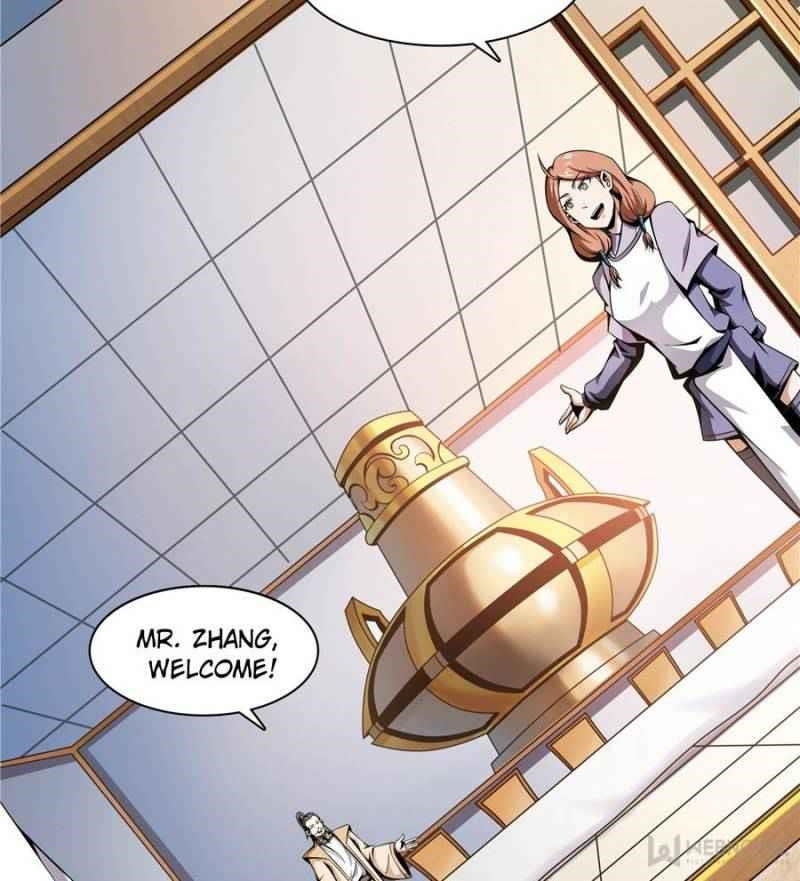 Library of Heaven’s Path Chapter 66 - Page 27