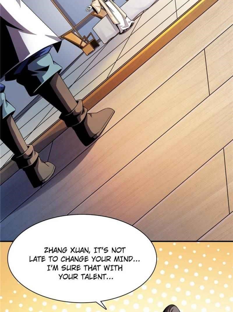 Library of Heaven’s Path Chapter 66 - Page 28