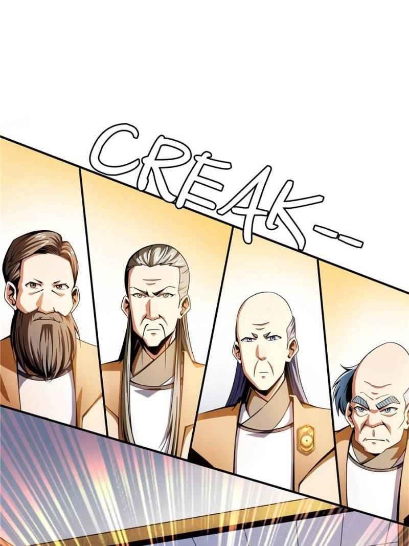 Library of Heaven’s Path Chapter 66 - Page 34