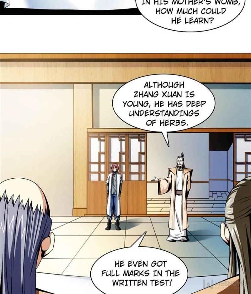 Library of Heaven’s Path Chapter 66 - Page 39