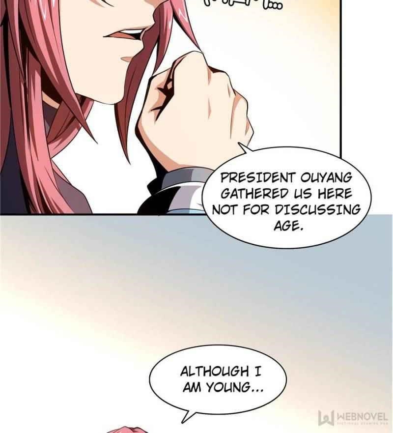 Library of Heaven’s Path Chapter 66 - Page 45