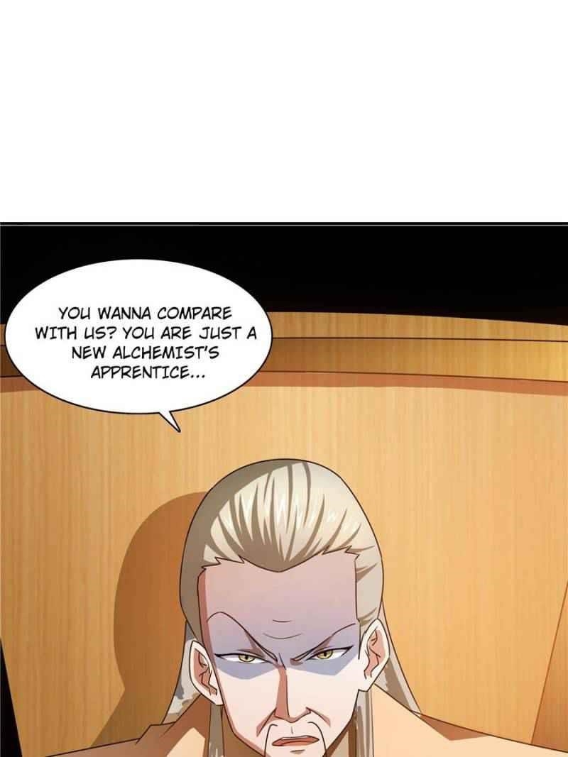 Library of Heaven’s Path Chapter 66 - Page 47