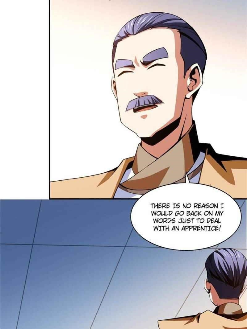 Library of Heaven’s Path Chapter 68 - Page 10