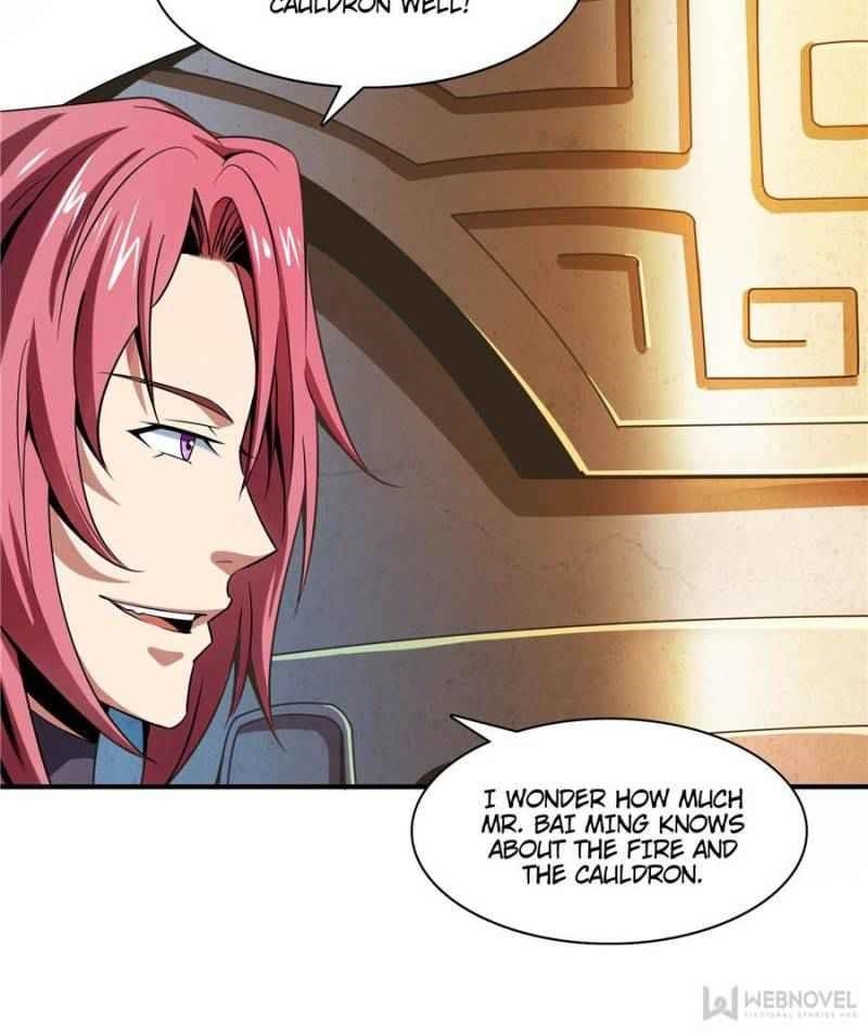 Library of Heaven’s Path Chapter 69 - Page 12