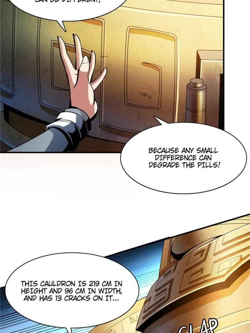 Library of Heaven’s Path Chapter 69 - Page 14