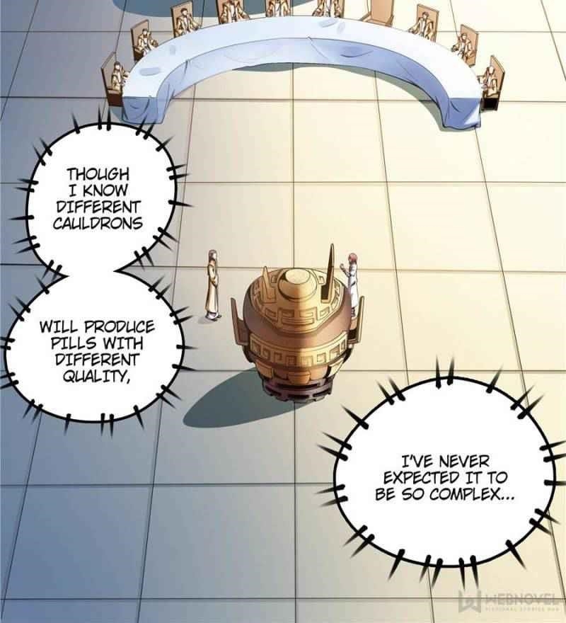 Library of Heaven’s Path Chapter 69 - Page 18