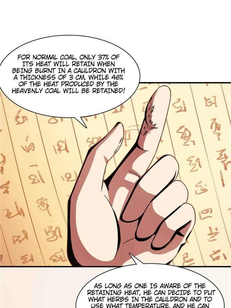 Library of Heaven’s Path Chapter 69 - Page 23