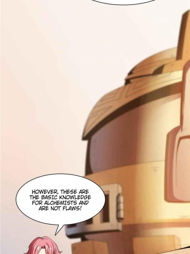 Library of Heaven’s Path Chapter 69 - Page 25