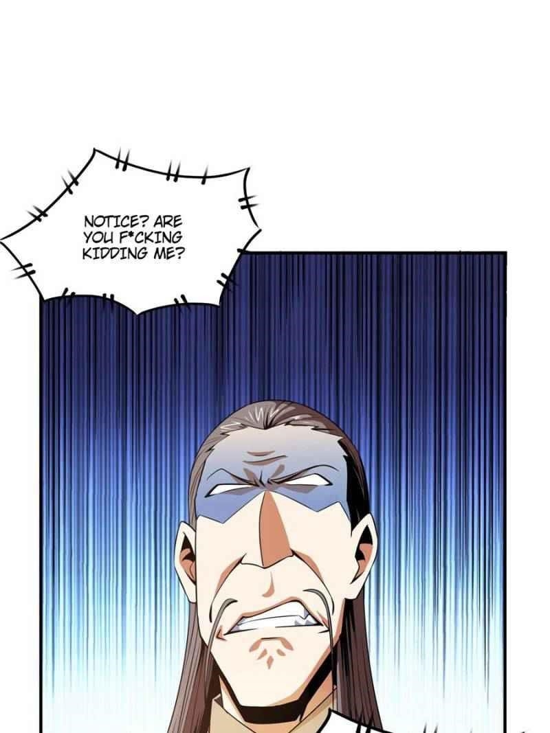 Library of Heaven’s Path Chapter 69 - Page 27