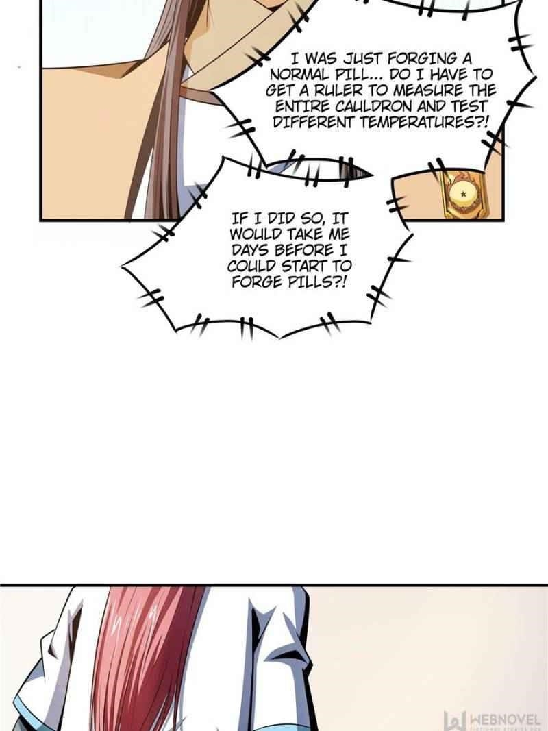 Library of Heaven’s Path Chapter 69 - Page 28