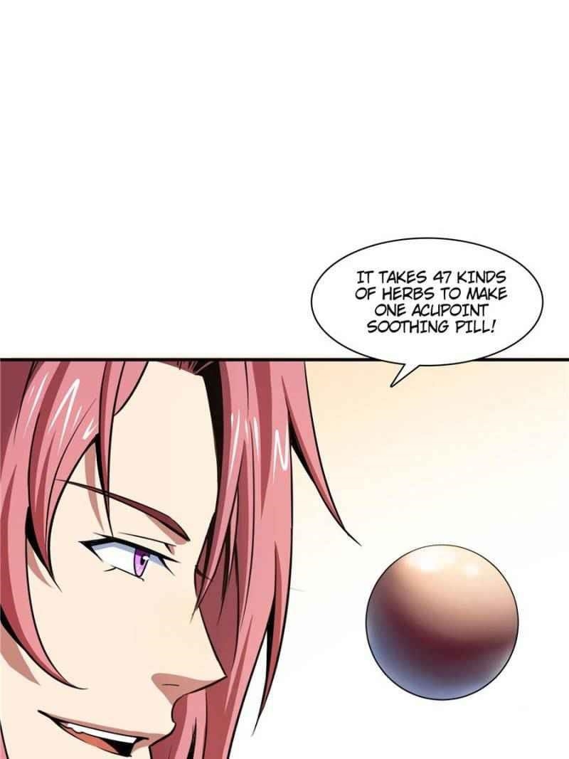 Library of Heaven’s Path Chapter 69 - Page 31