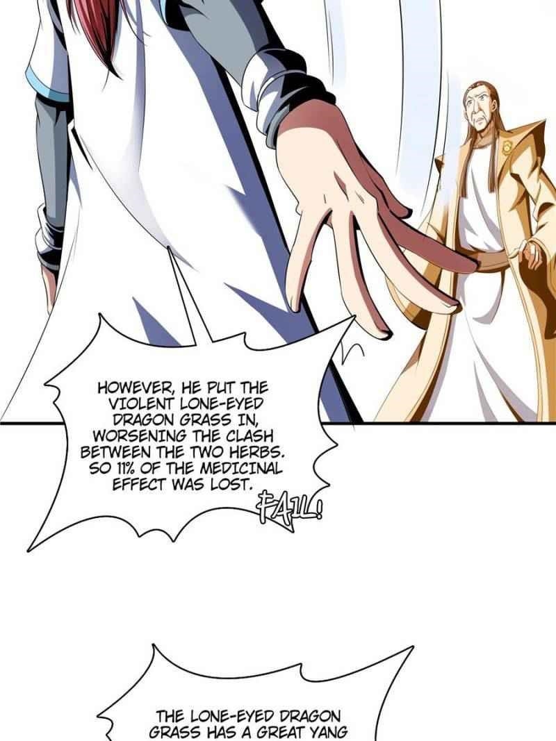 Library of Heaven’s Path Chapter 69 - Page 38