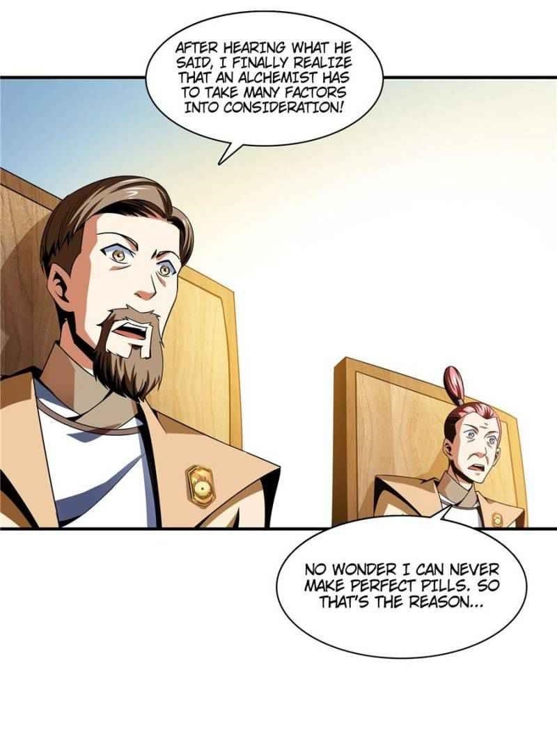 Library of Heaven’s Path Chapter 69 - Page 44