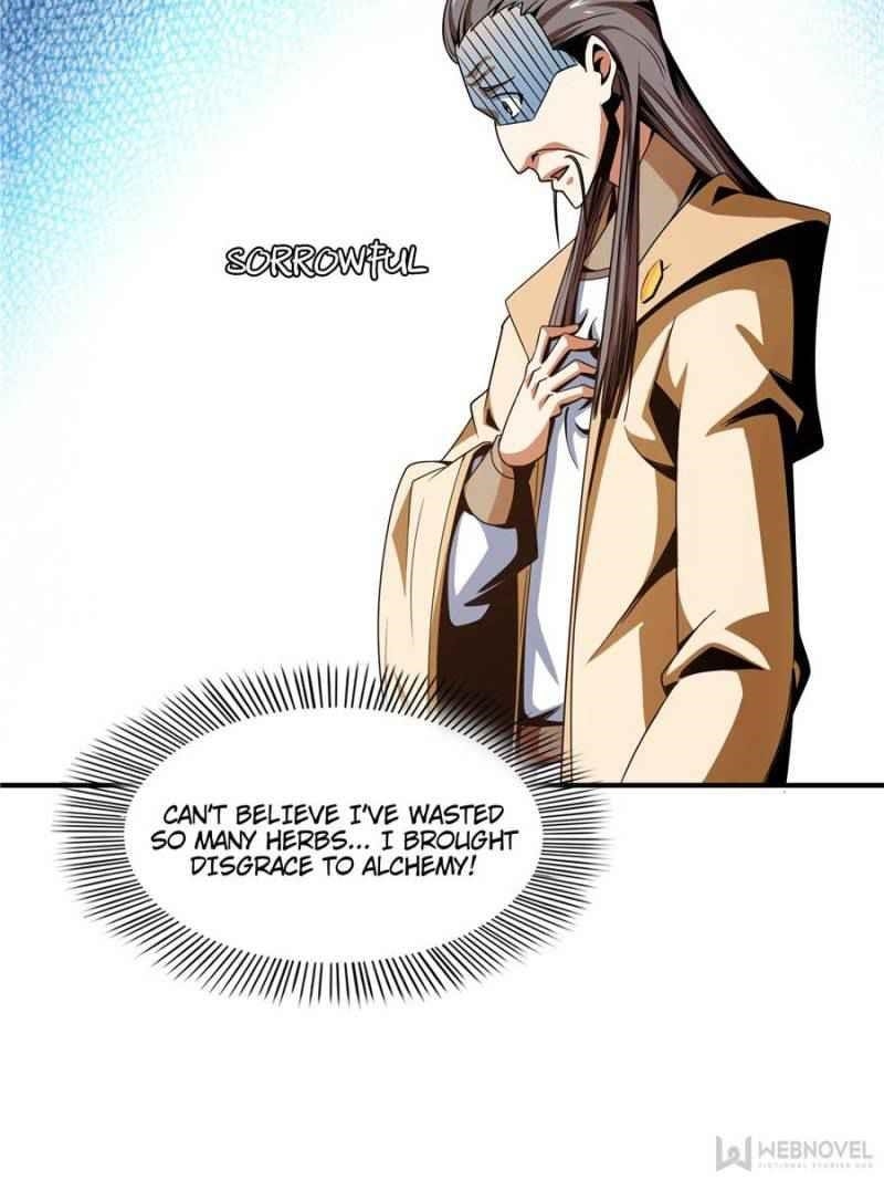 Library of Heaven’s Path Chapter 69 - Page 48