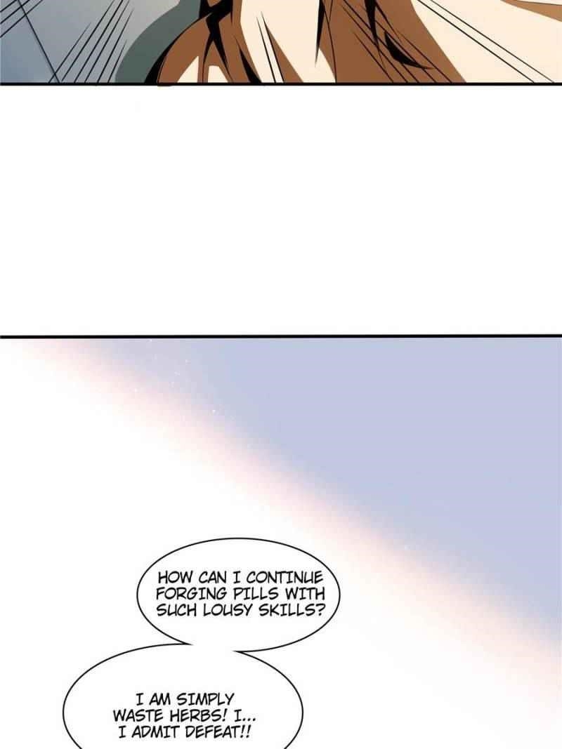 Library of Heaven’s Path Chapter 69 - Page 51