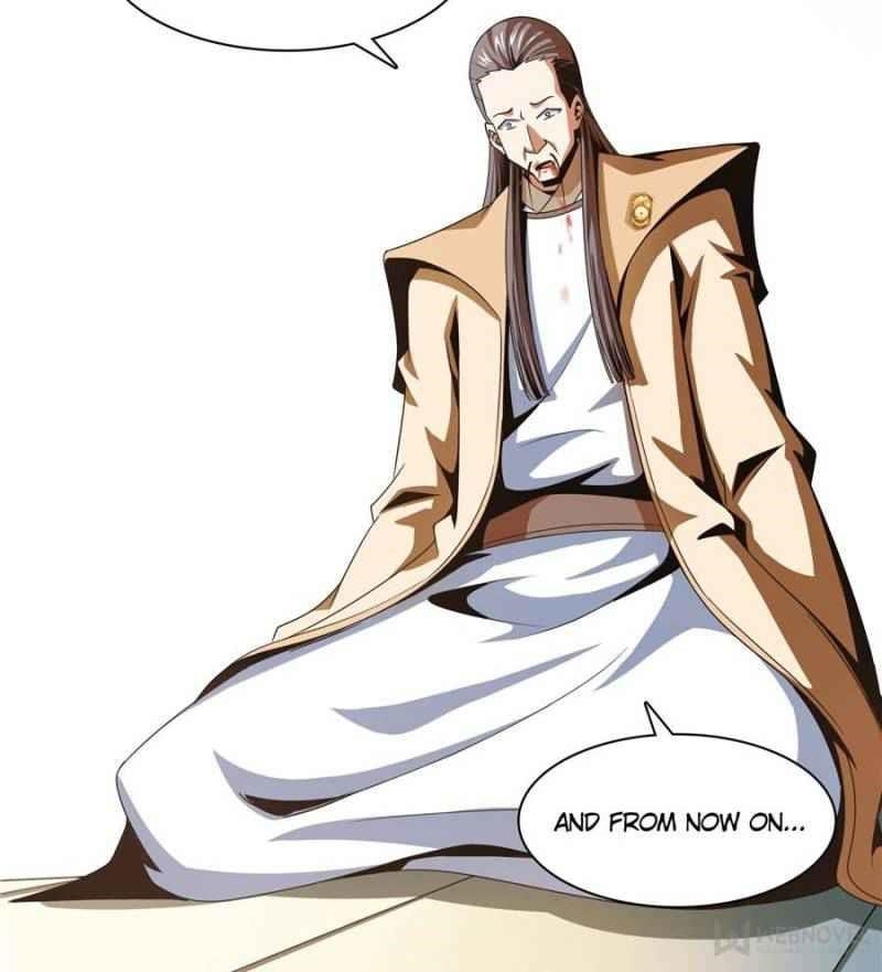 Library of Heaven’s Path Chapter 69 - Page 52