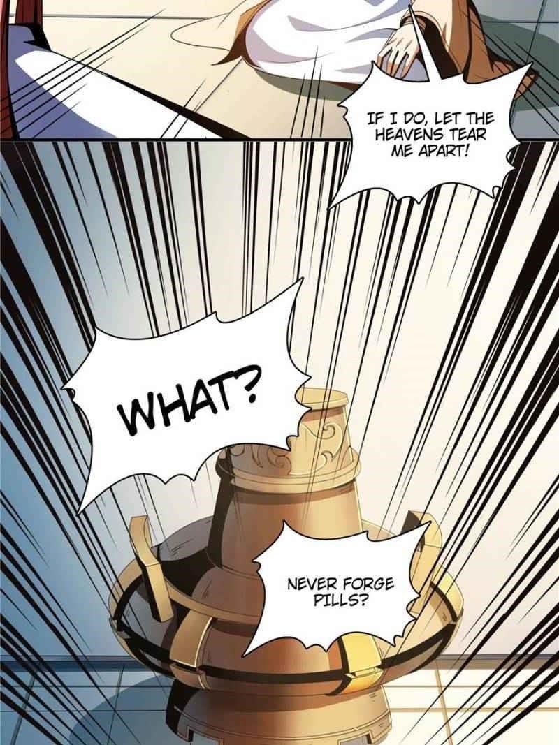 Library of Heaven’s Path Chapter 69 - Page 54