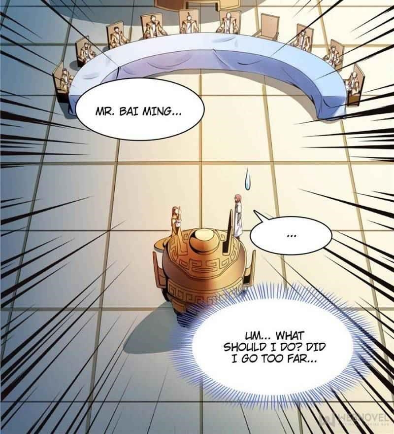 Library of Heaven’s Path Chapter 69 - Page 55