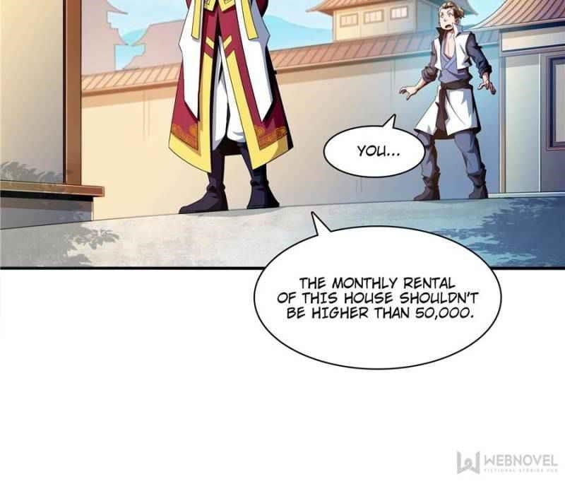 Library of Heaven’s Path Chapter 73 - Page 10