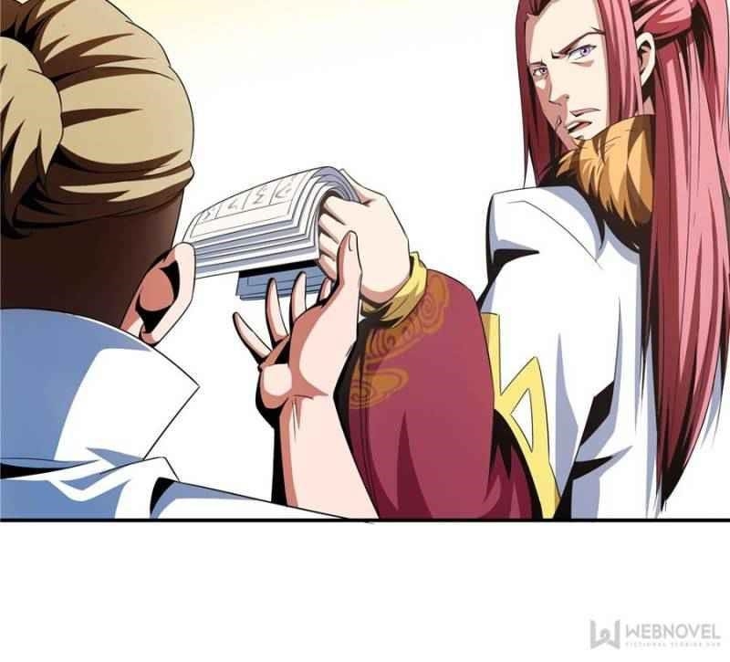 Library of Heaven’s Path Chapter 73 - Page 19