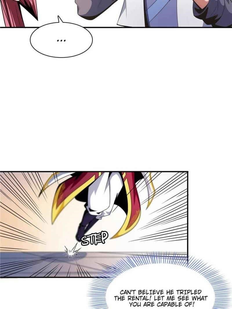 Library of Heaven’s Path Chapter 73 - Page 2