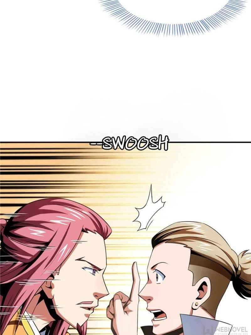 Library of Heaven’s Path Chapter 73 - Page 3