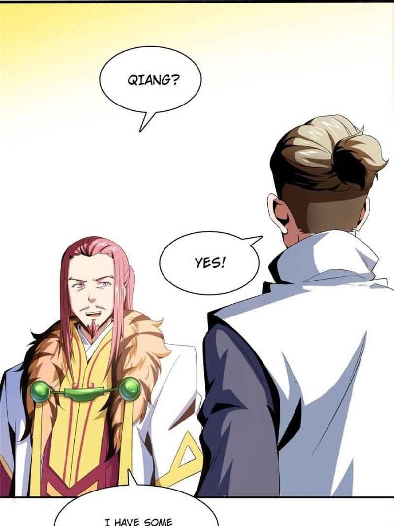 Library of Heaven’s Path Chapter 73 - Page 30