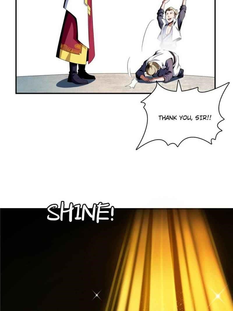 Library of Heaven’s Path Chapter 73 - Page 36