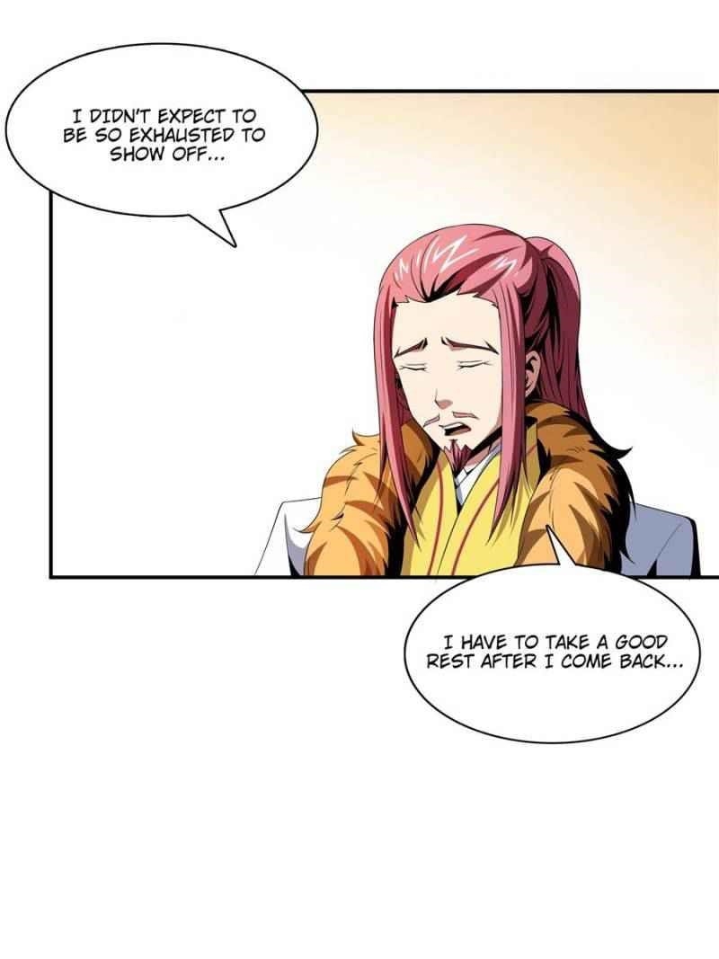 Library of Heaven’s Path Chapter 73 - Page 41