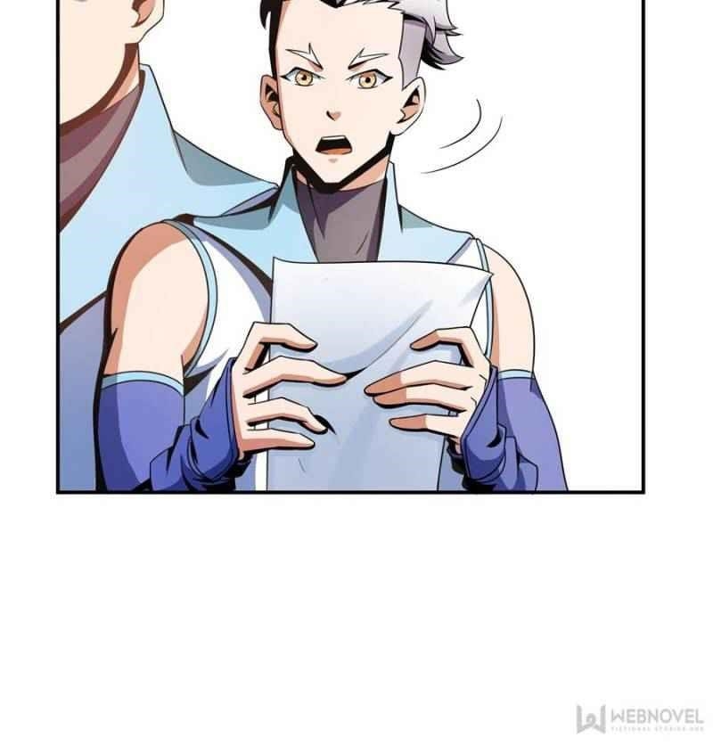 Library of Heaven’s Path Chapter 73 - Page 46