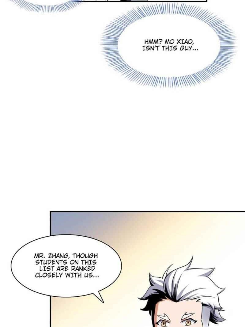 Library of Heaven’s Path Chapter 73 - Page 50