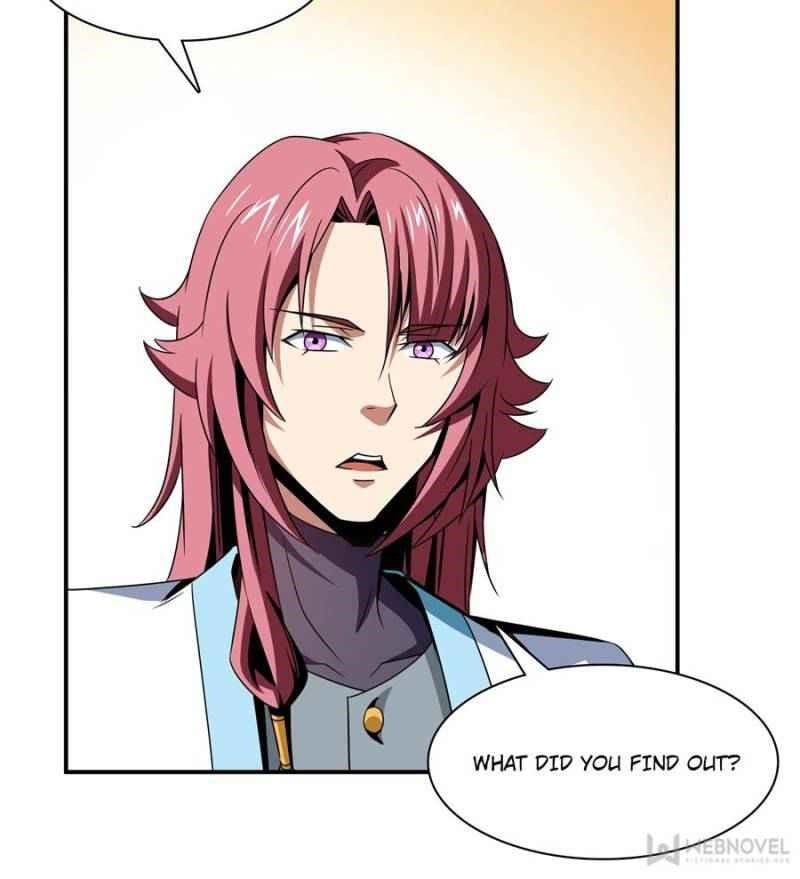 Library of Heaven’s Path Chapter 73 - Page 52