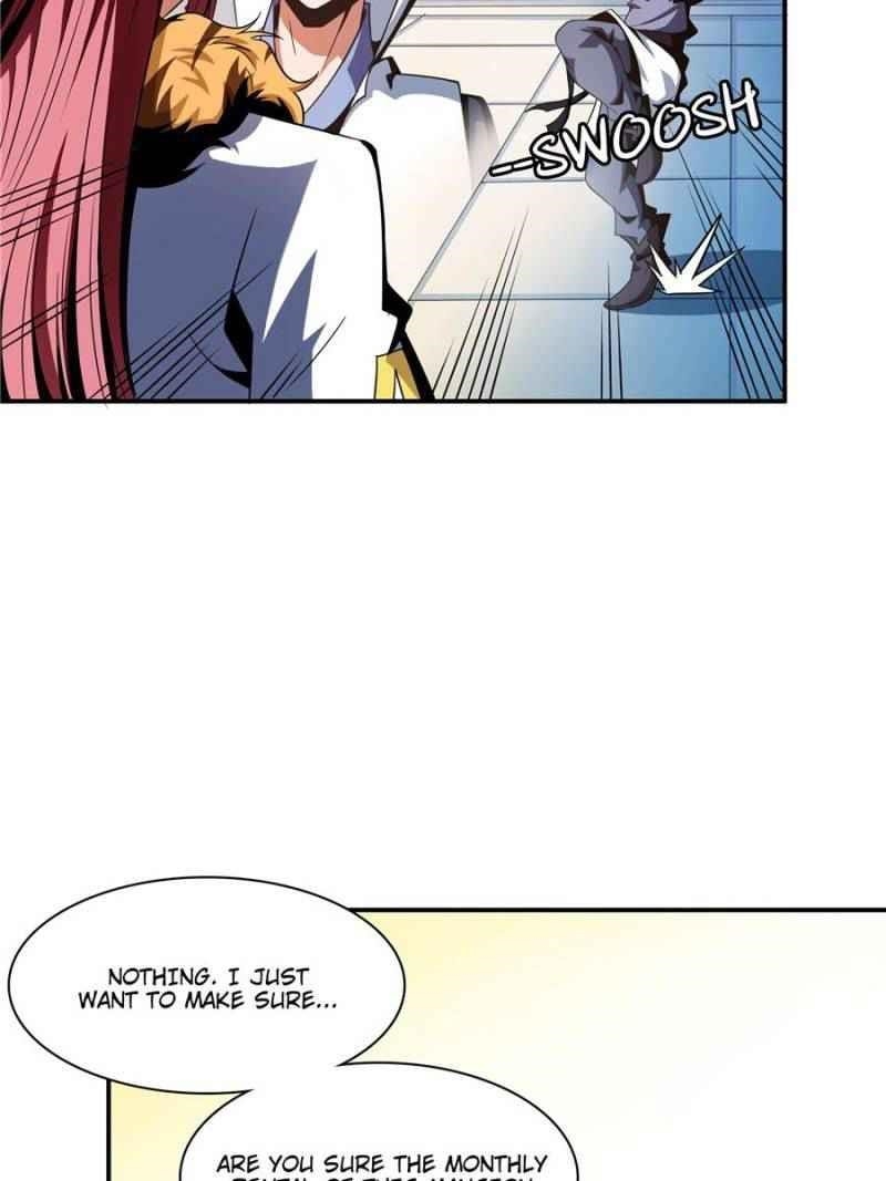 Library of Heaven’s Path Chapter 73 - Page 6