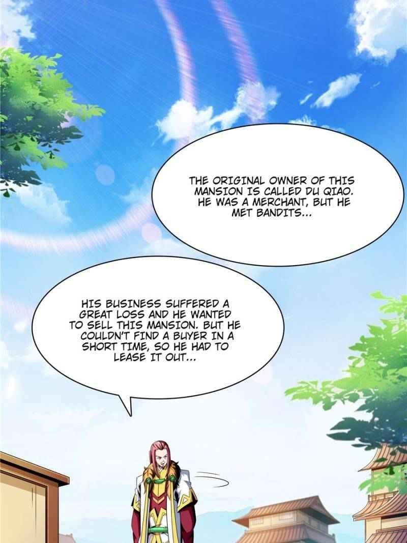 Library of Heaven’s Path Chapter 73 - Page 9