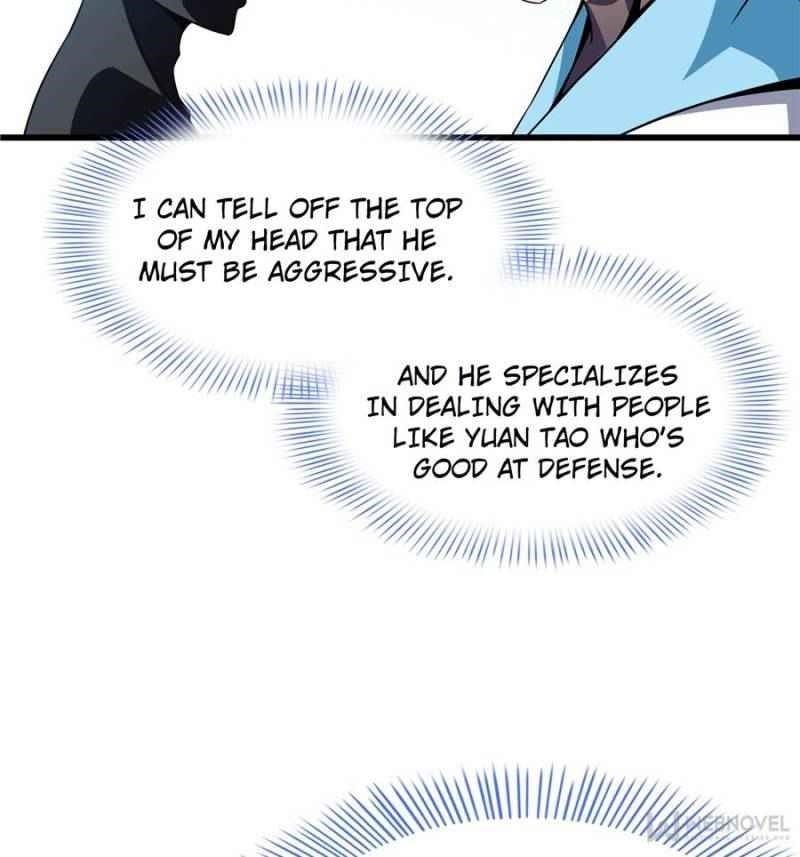 Library of Heaven’s Path Chapter 74 - Page 15